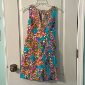 Lily Pulitzer dress